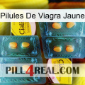 Yellow Viagra Pills cialis5